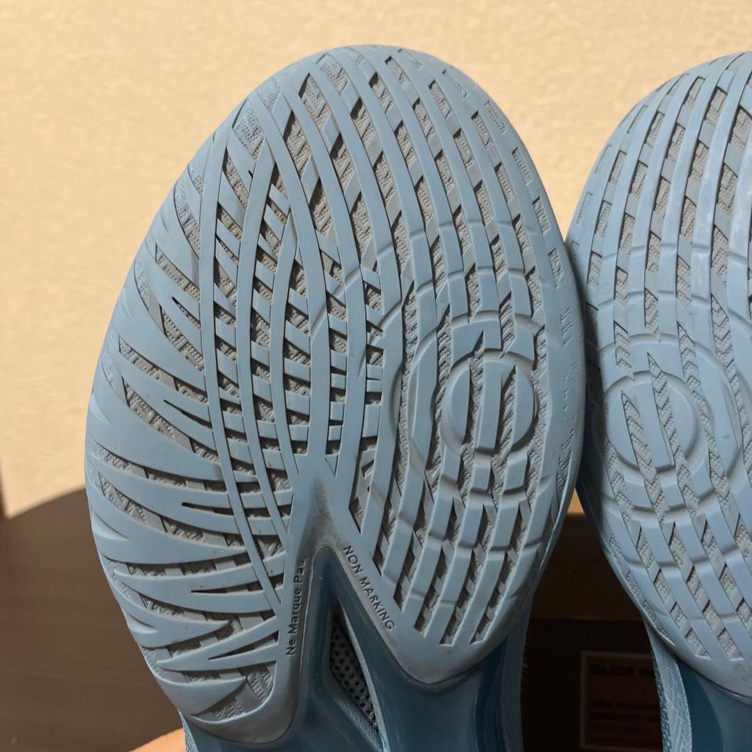 アシックス asics グライドノヴァ GLIDE NOVA FF3 28cm