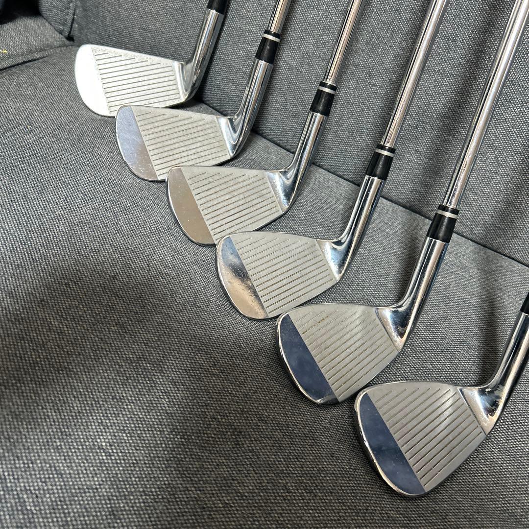 NIKE Pro combo tour 6本セット R300 US 激レア