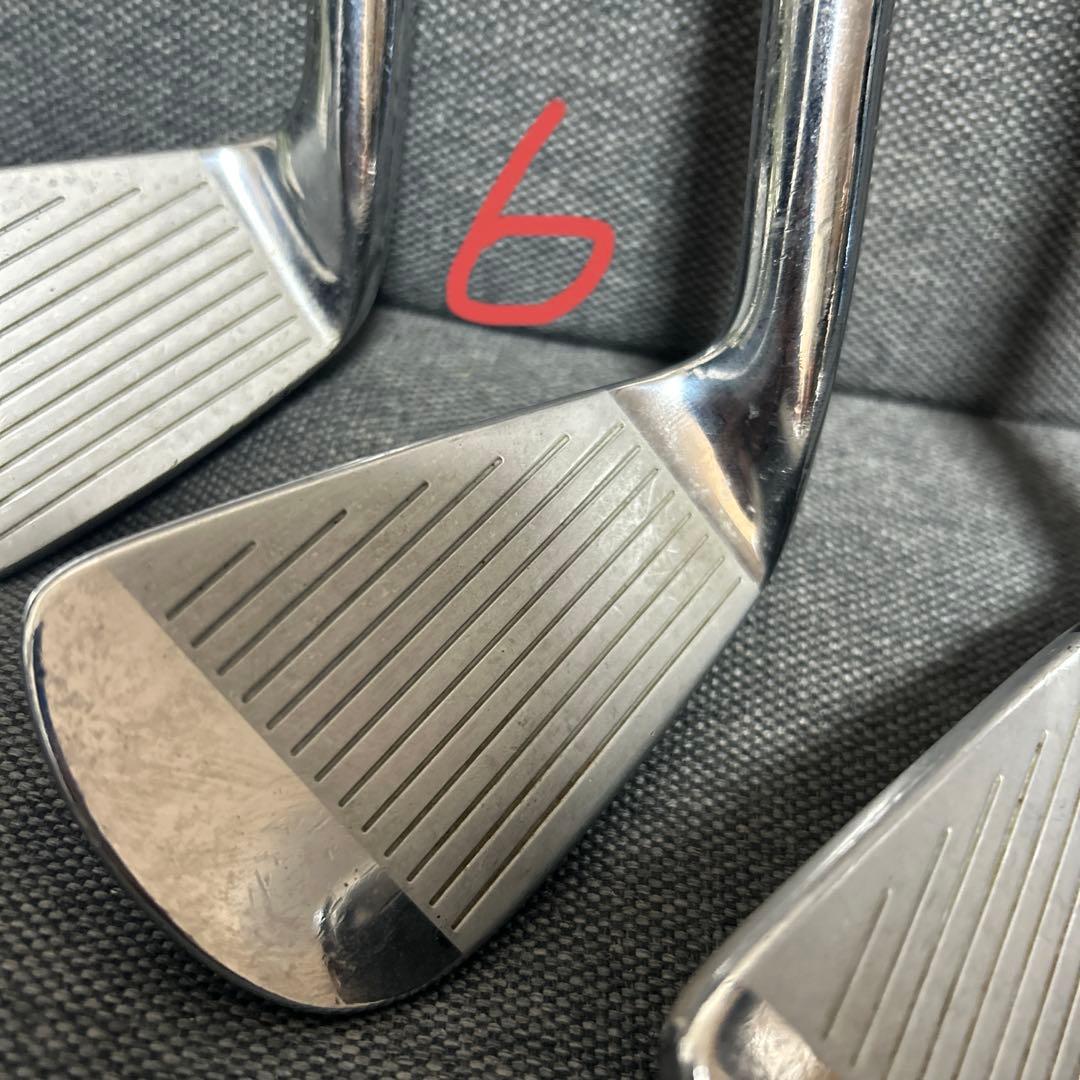 NIKE Pro combo tour 6本セット R300 US 激レア