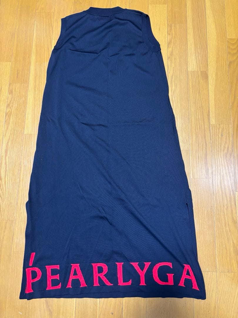 PEARLY GATES ワンピース