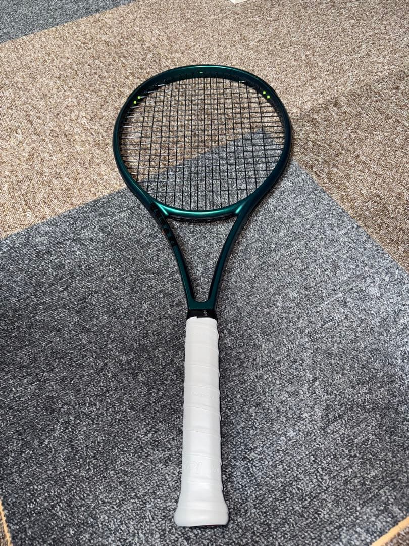 ラケット(硬式用) Wilson BLADE 100 V9 G2