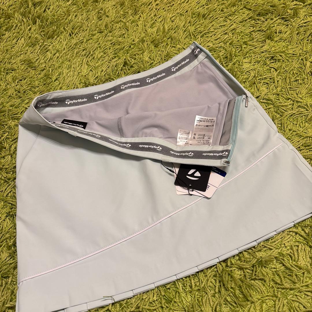 【TaylorMade】新品✨上下セット　春夏ゴルフセットアップ　インナー付