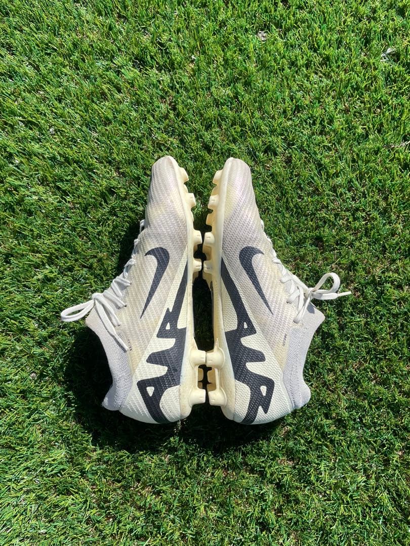 NIKE ズームマーキュリアル ヴェイバー 15プロ HG 25.5cm.