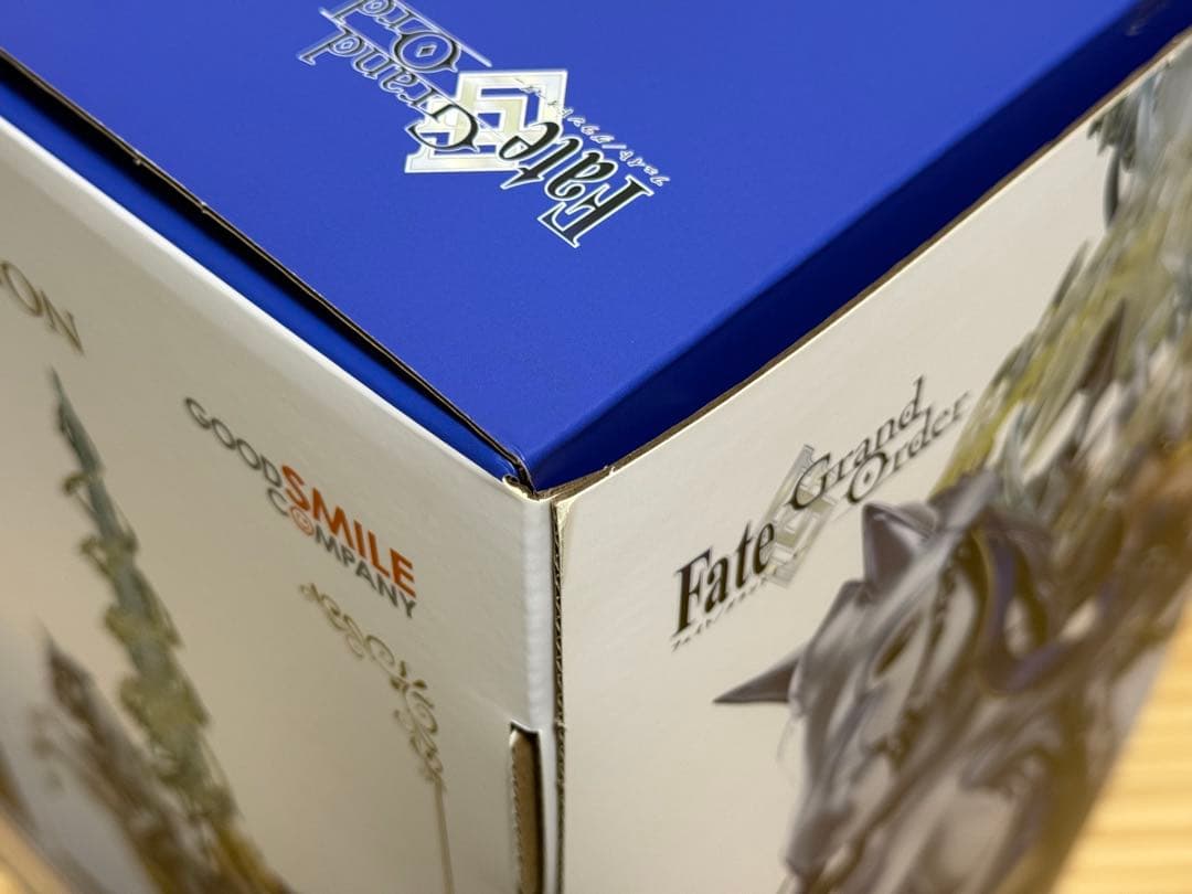 グッドスマイルカンパニー ランサー アルトリア・ペンドラゴン 1/8 フィギュア