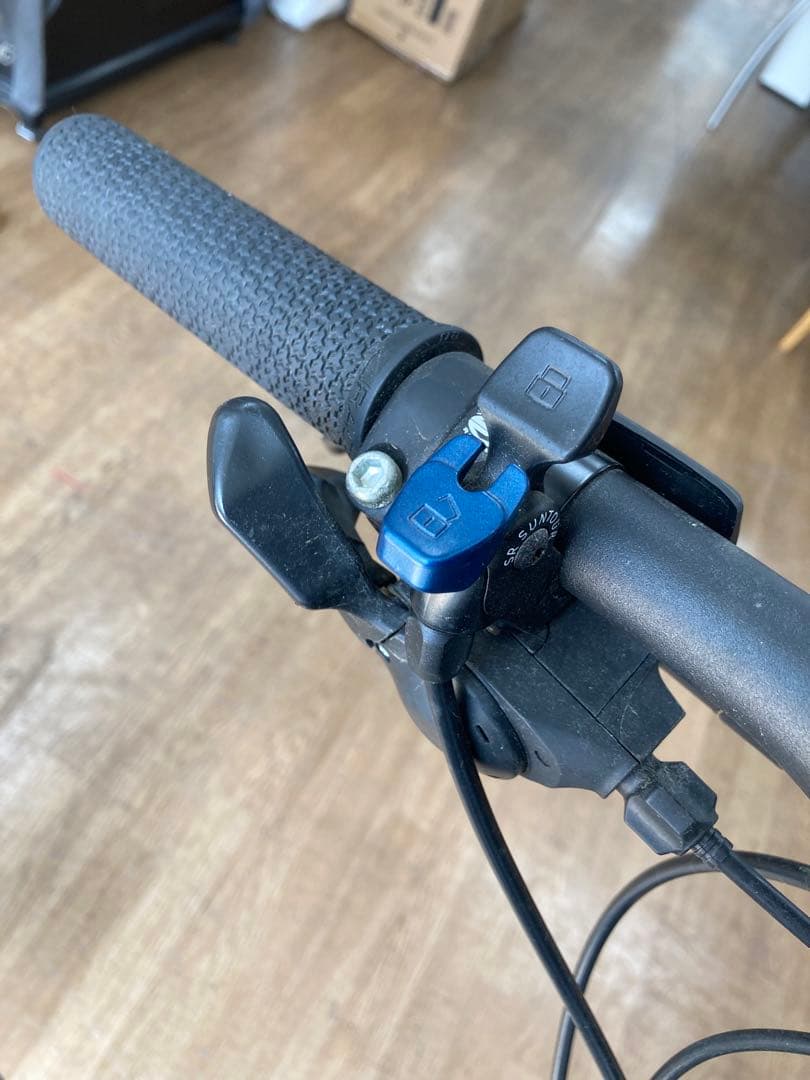 TREK 4500 26インチ MTB 広島引き取り限定　広島市内自社配送可