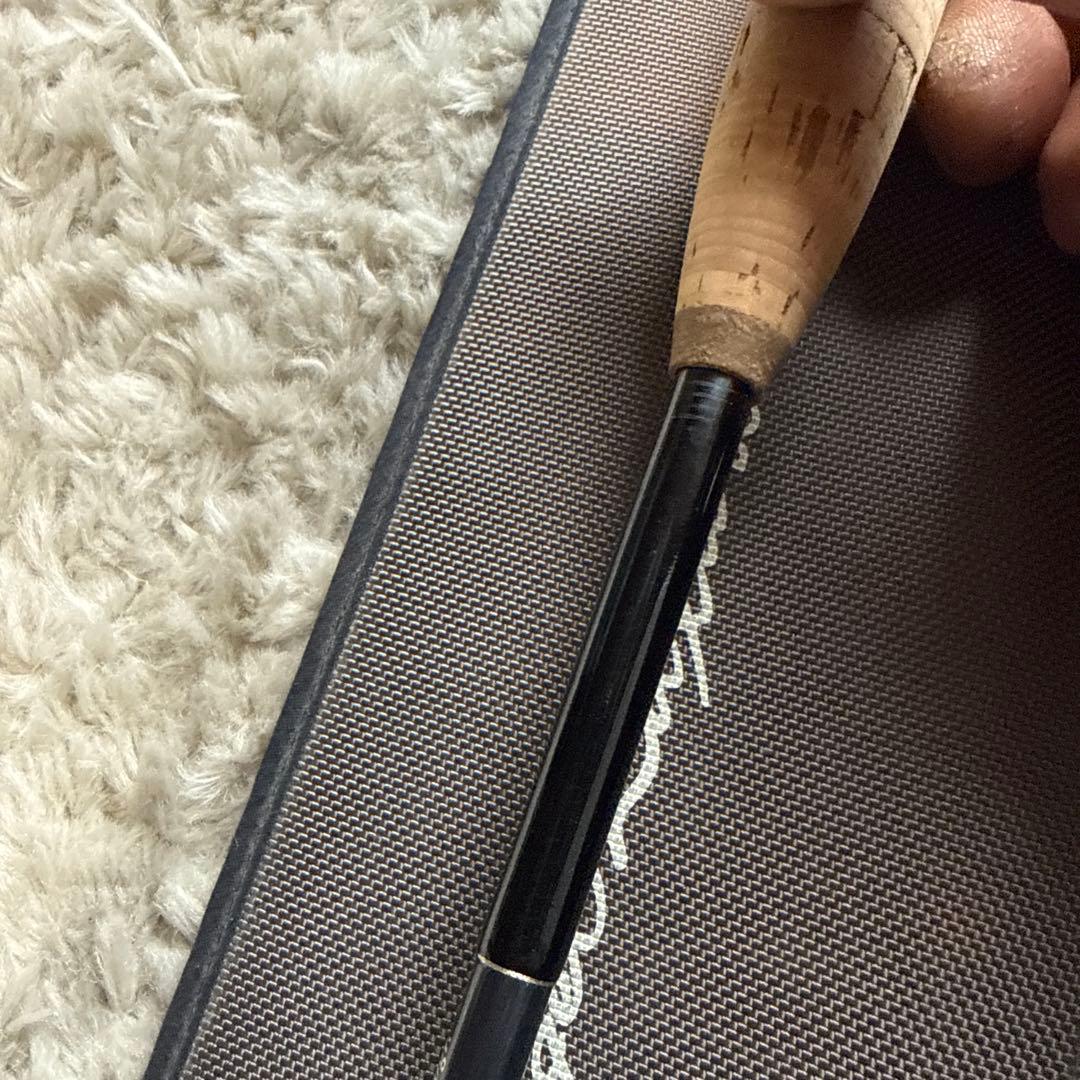 ufm ウエダ　スティンガーラックス　SLT-90H 中古　サクラマス　M&N