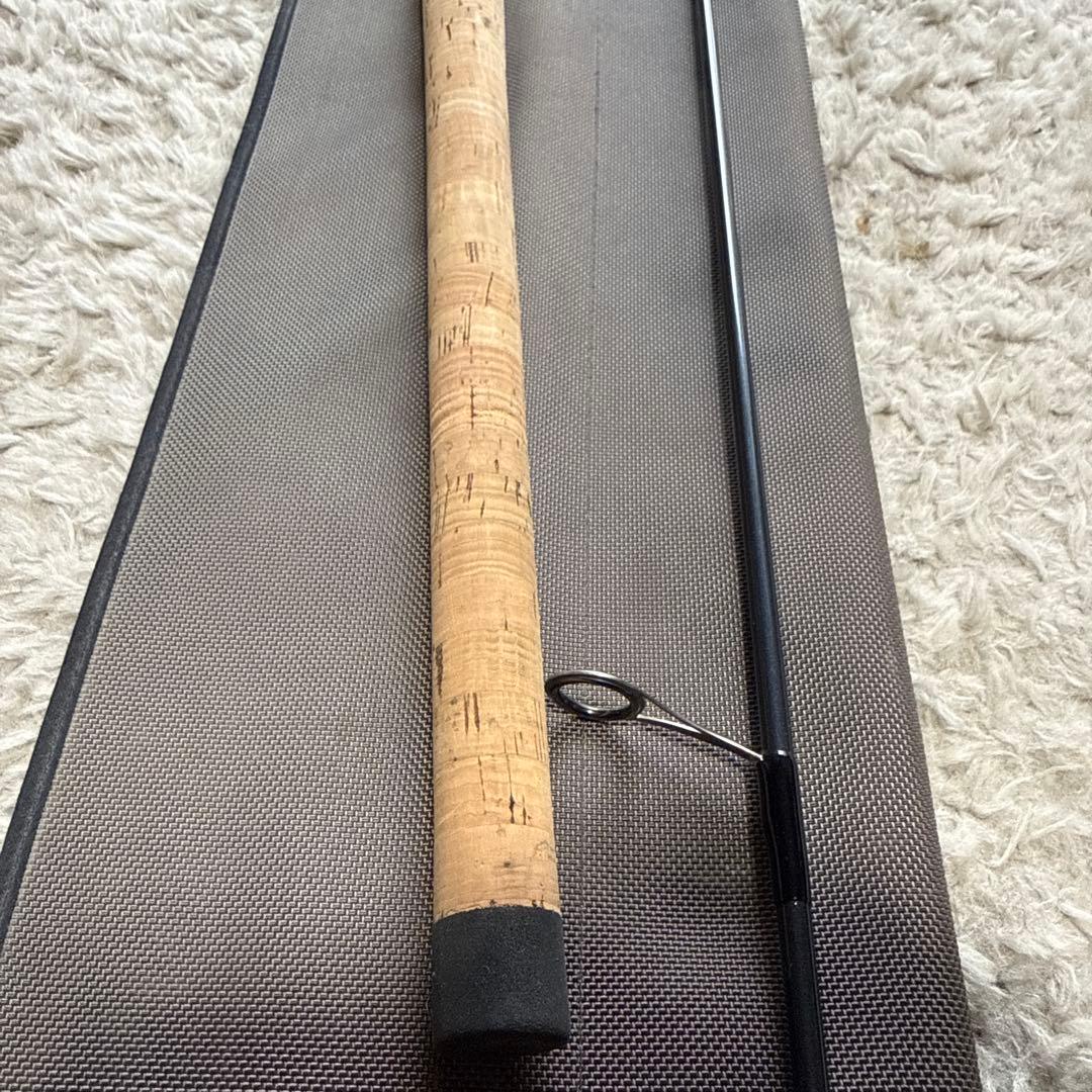 ufm ウエダ　スティンガーラックス　SLT-90H 中古　サクラマス　M&N