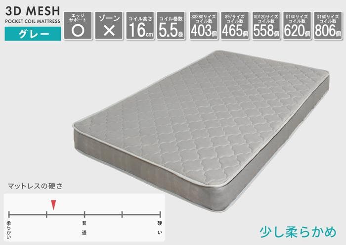 引出し収納付きベッドフレーム ダブル