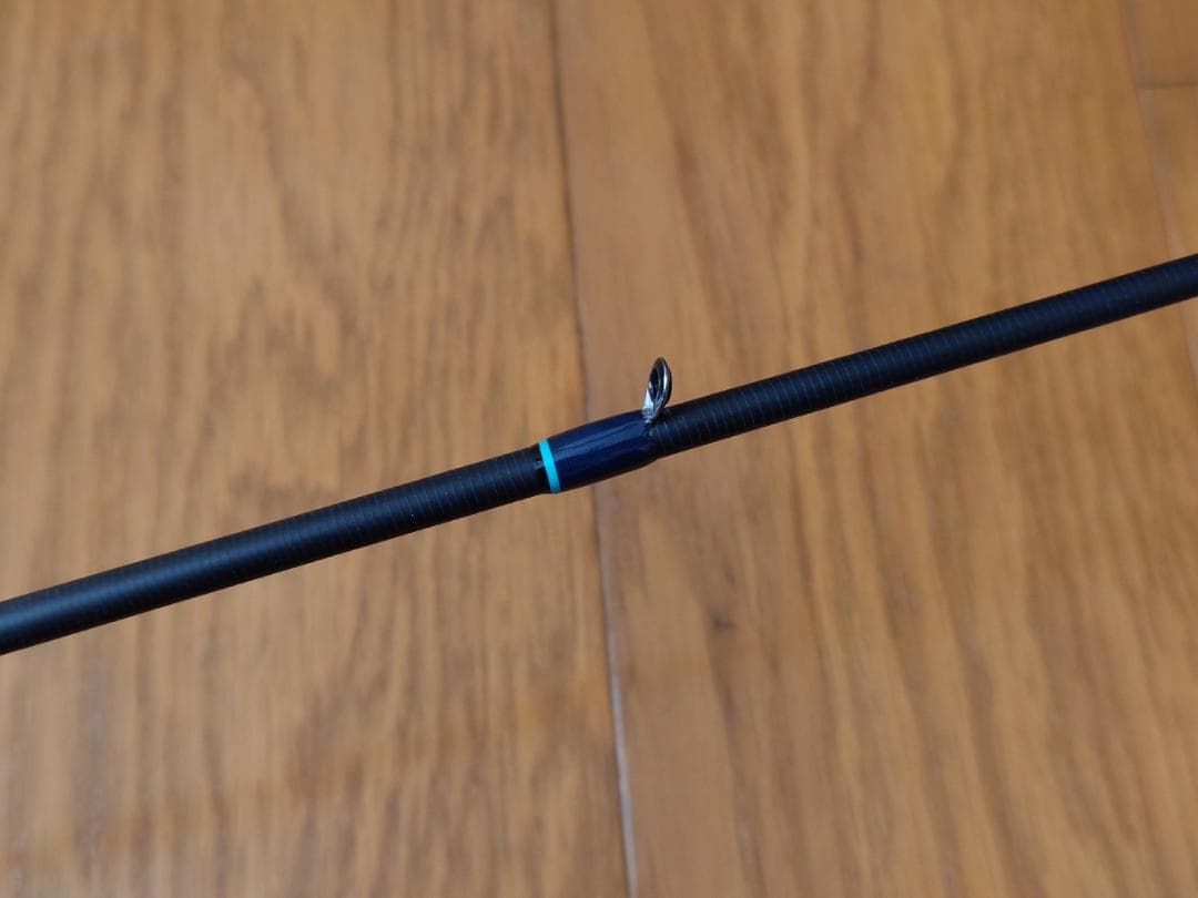 デジーノ レイス フォクシー LW-C70MH-RST4s foxy EVA