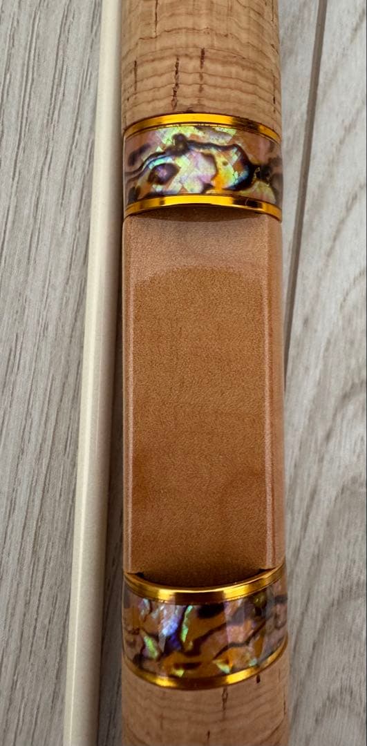 ロデオクラフト 999.9 フォーナインマイスター ゴールドウルフ 633 ML