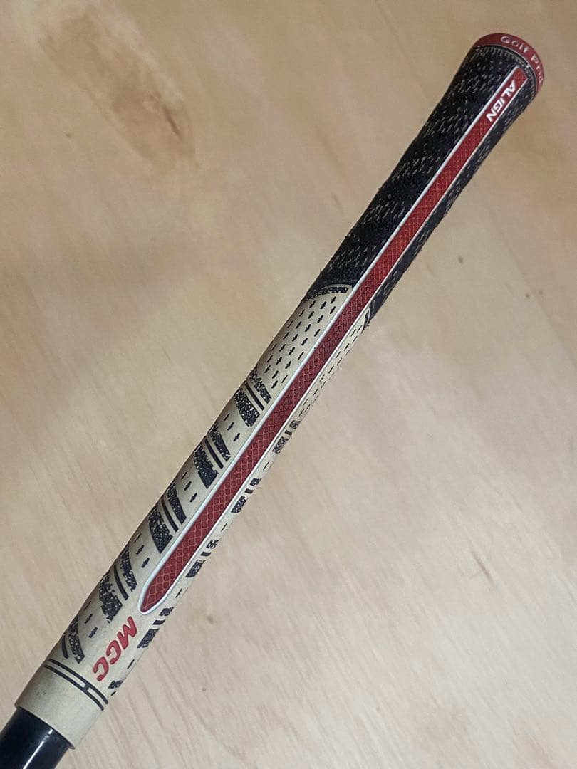 BIG BERTHA BETA ドライバー 10.5度 ネイビー　中古品