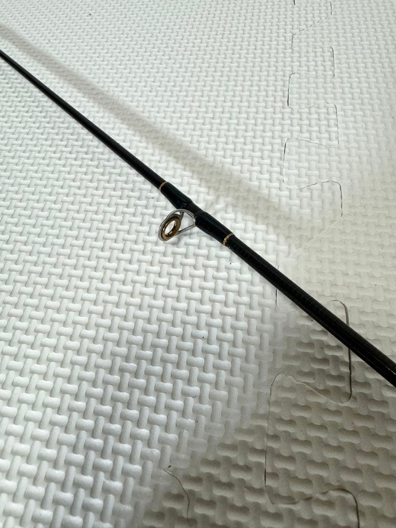 ✦TEAM UEDA ウエダ Pro4 BORON BBB-60B✦
