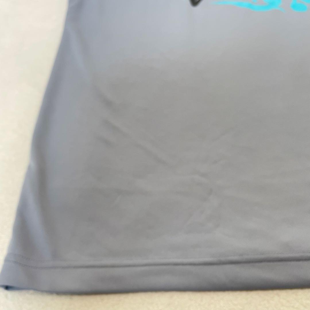 新品 アロハスタンダード 大きいサイズ ポロシャツ 半袖 ゴルフウェア XL