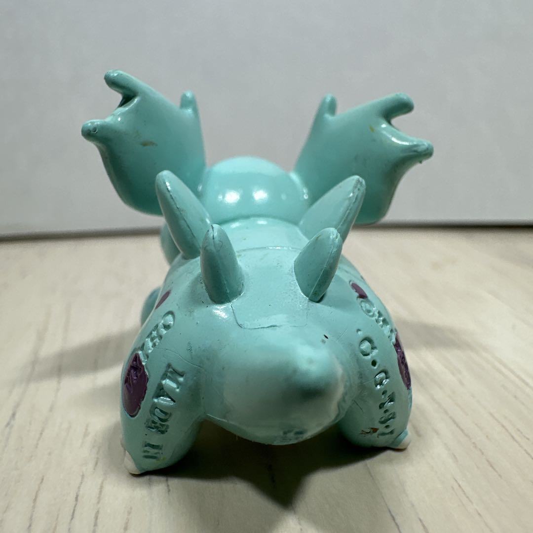 【希少】モンスターコレクション(モンコレ初期) ニドリーナ