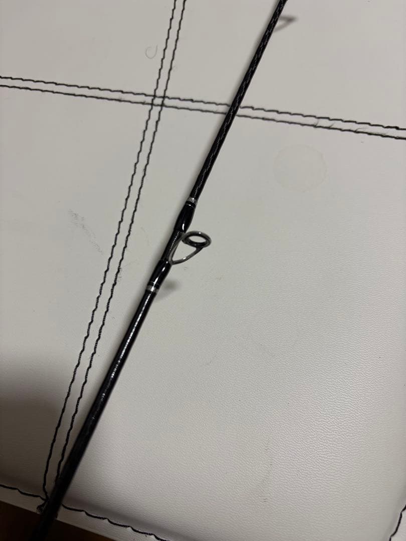 コルトスナイパーXR 100M-3 シマノ