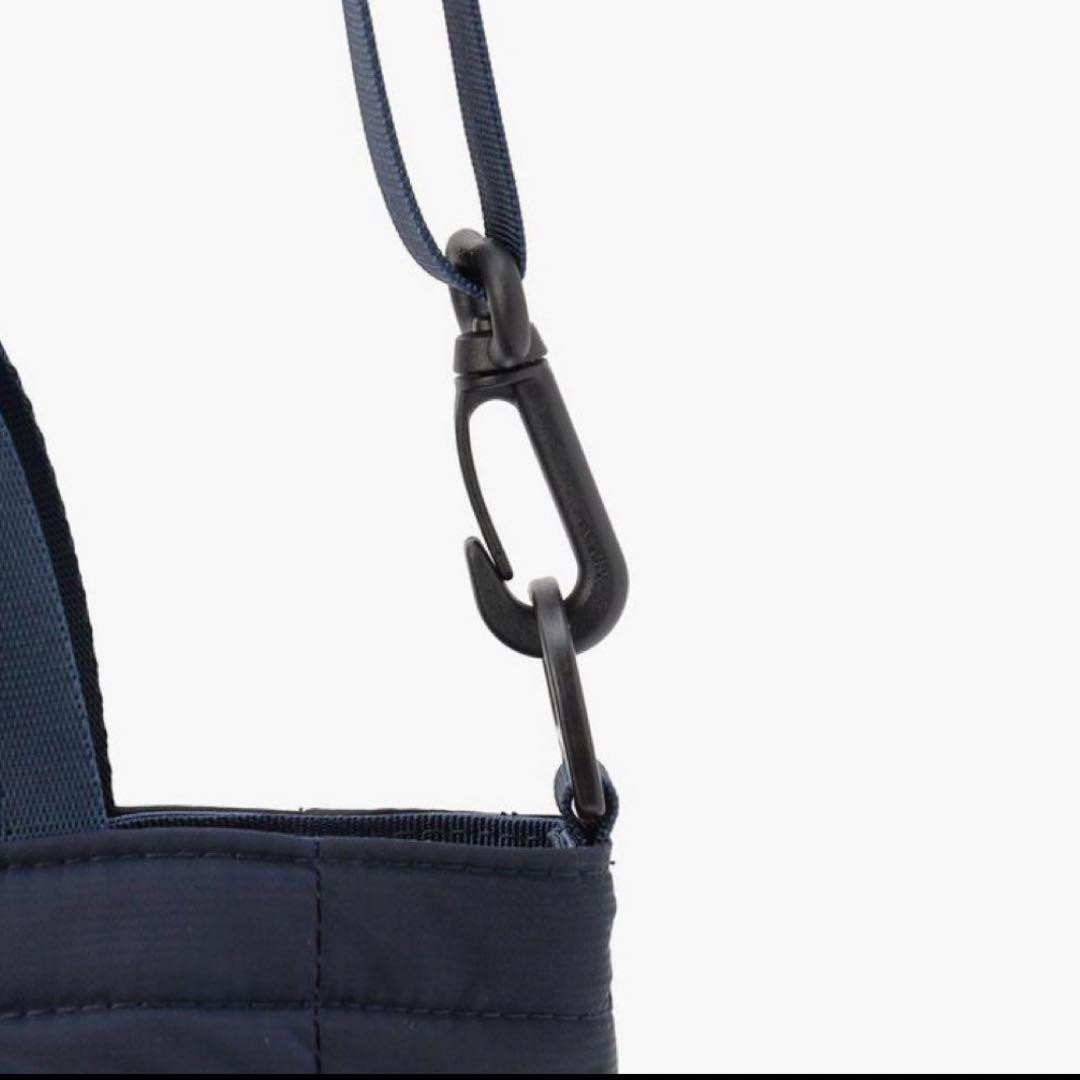 送料込み　完売品　新品　2BRIEFING 2WAY CART TOTE CS
