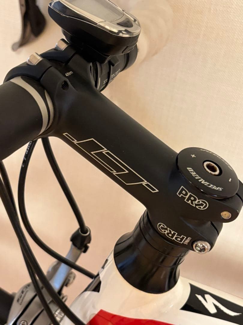 スペシャライズド●ALLEZ COMP 105●おまけ多数●SPD105ペダル