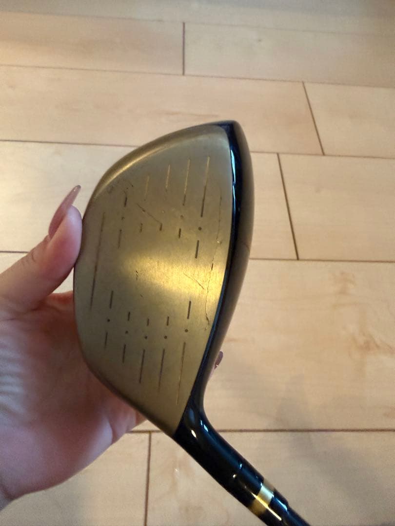 Srixonメンズゴルフクラブセット