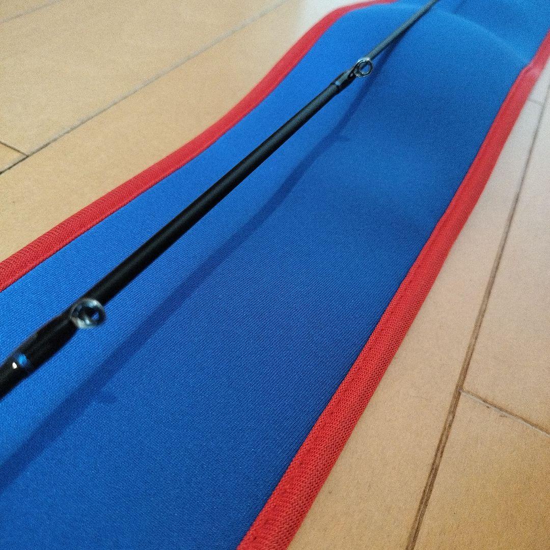 S-TITLE Sinfini　シンフィニSCENE WIND SS-67MST