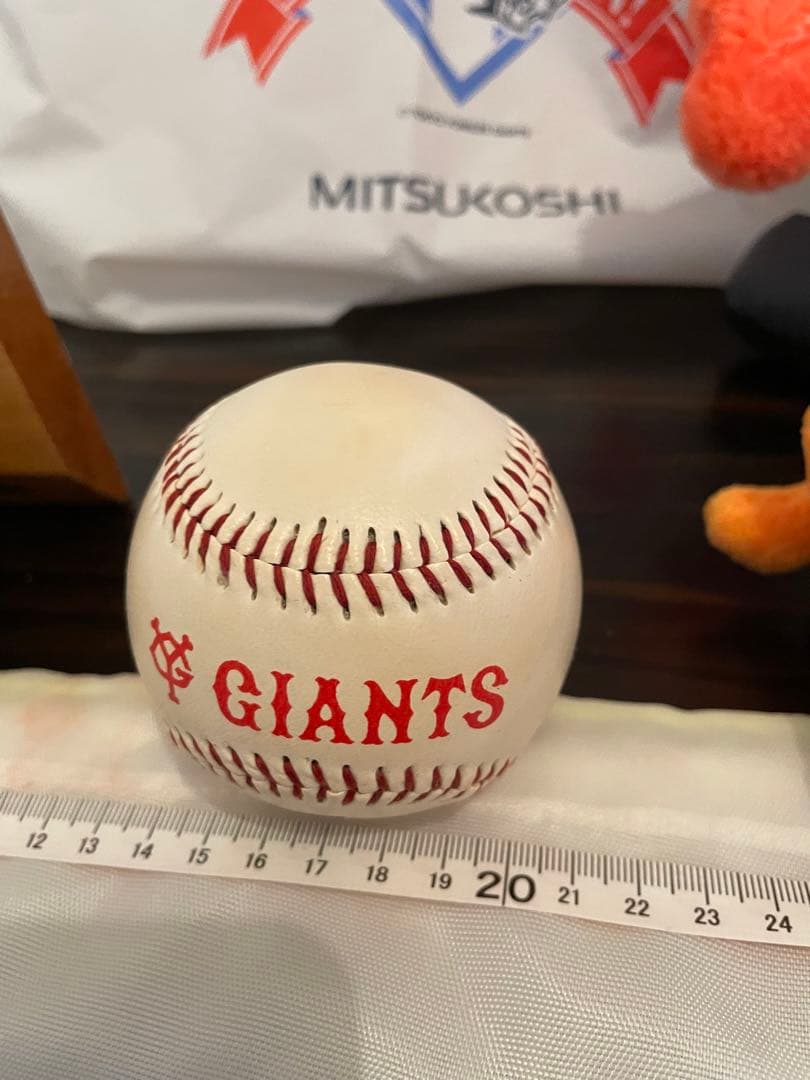 ミレニアムジャイアンツ記念グッズセット　松井秀喜の顔写真がデザイン　18番 桑田