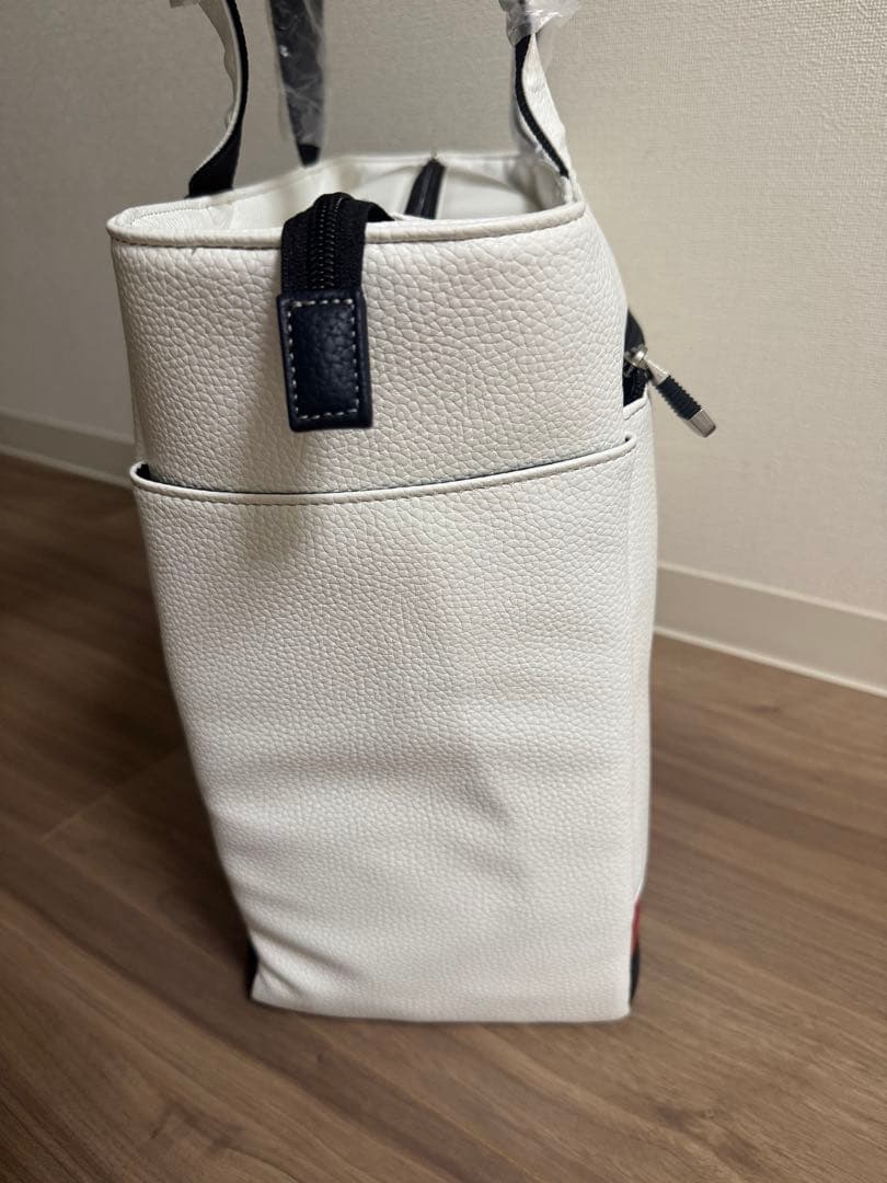 【新品・未使用】  ゴルフロッカーバッグ