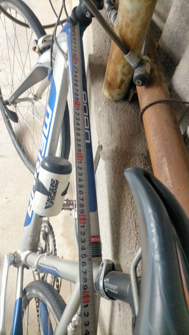 MERIDA ROAD 900 ロードバイク　シマノ　マービック