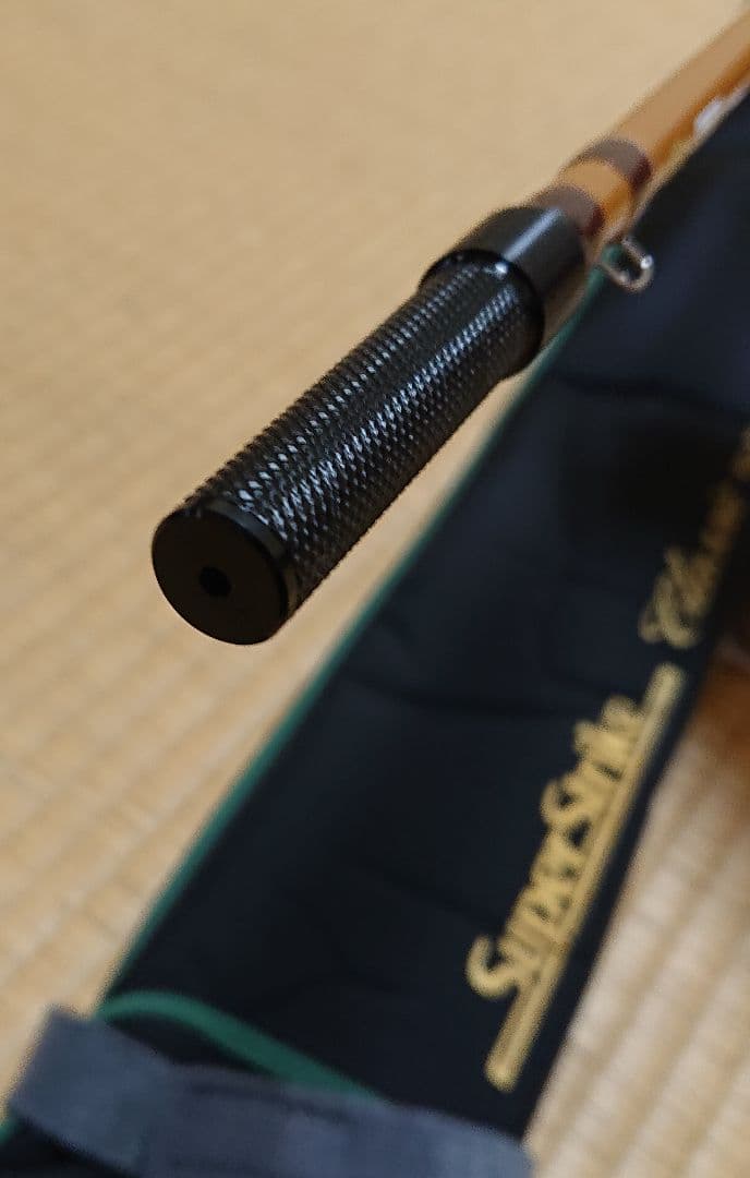 SuperStrike FO-60　リザーバースティック　クラシック