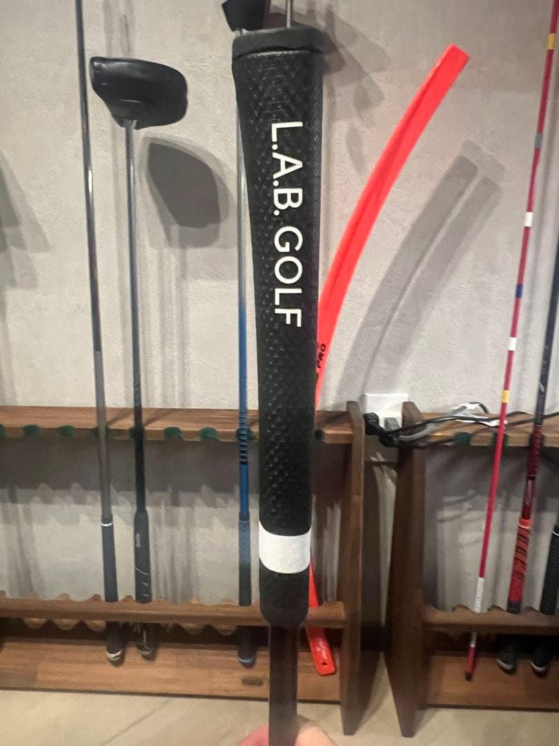 【※値下げ中※】L.A.B GOLF OZ.1（オージー・ワン） 34インチ