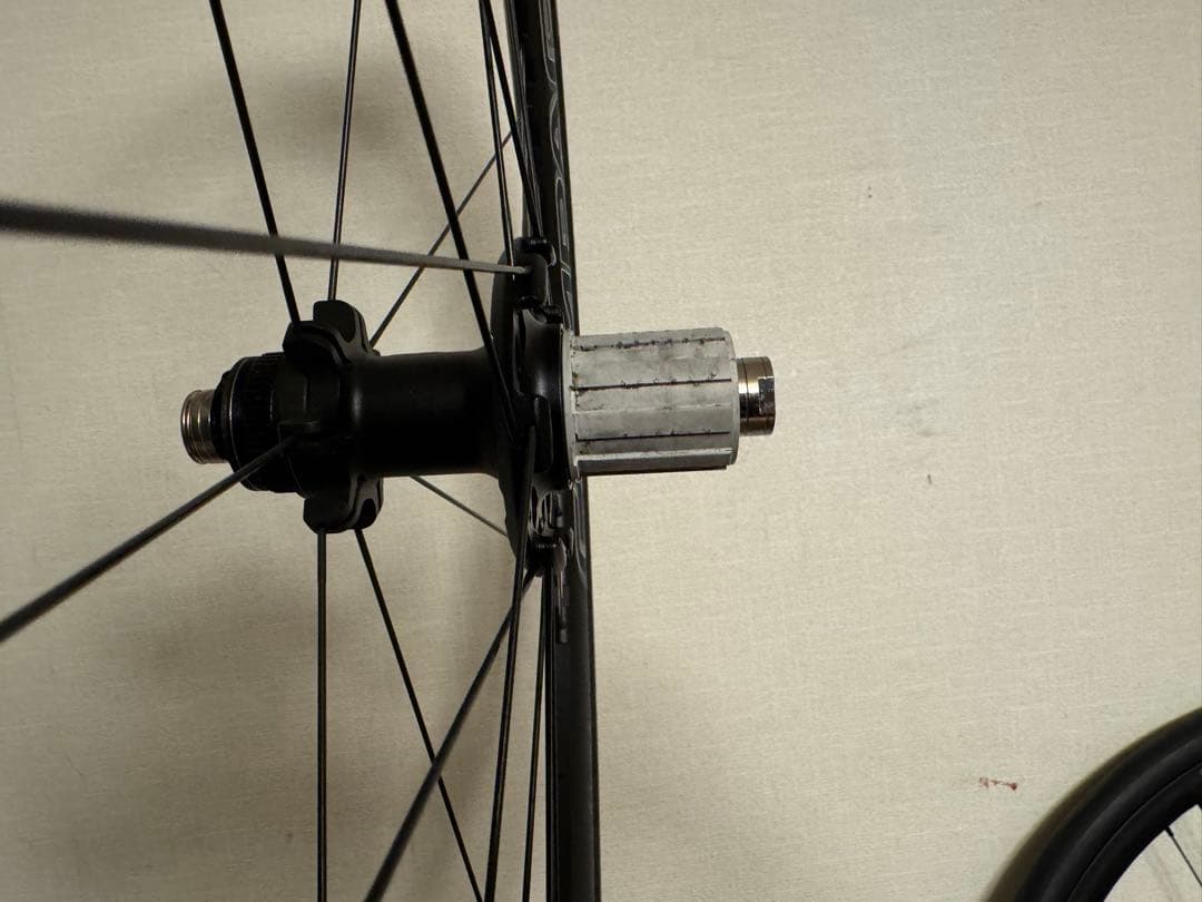 パーツ CAMPAGNOLO ZONDA DB