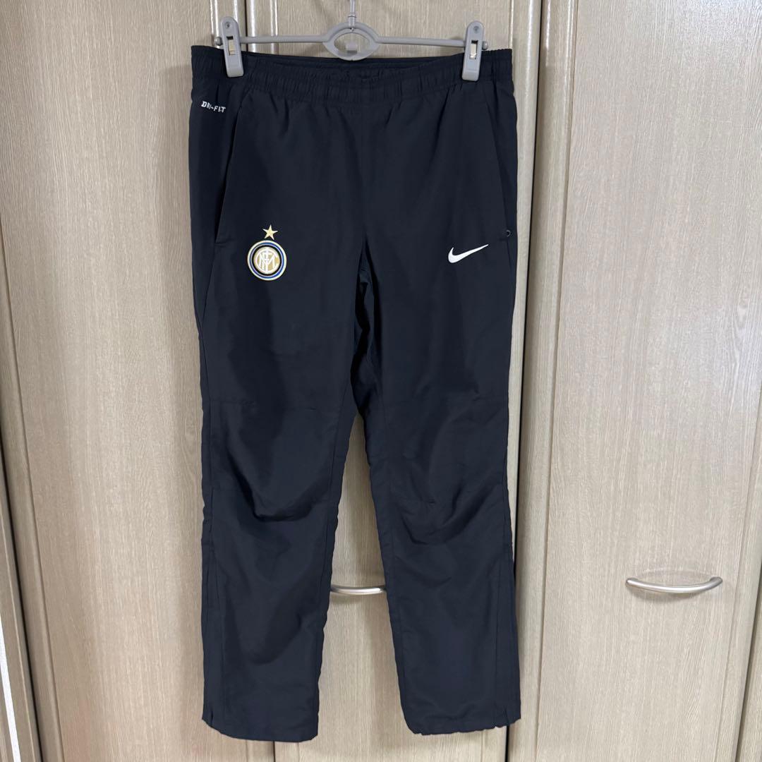【セットアップ】NIKE/ナイキ インテル トラックジャケット/パンツ Mサイズ