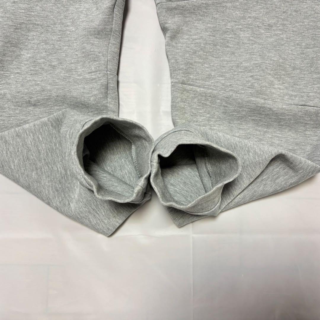 2019 二代目テックフリースセットアップ 上:L 下:XL