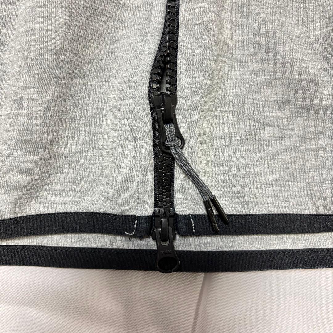 2019 二代目テックフリースセットアップ 上:L 下:XL