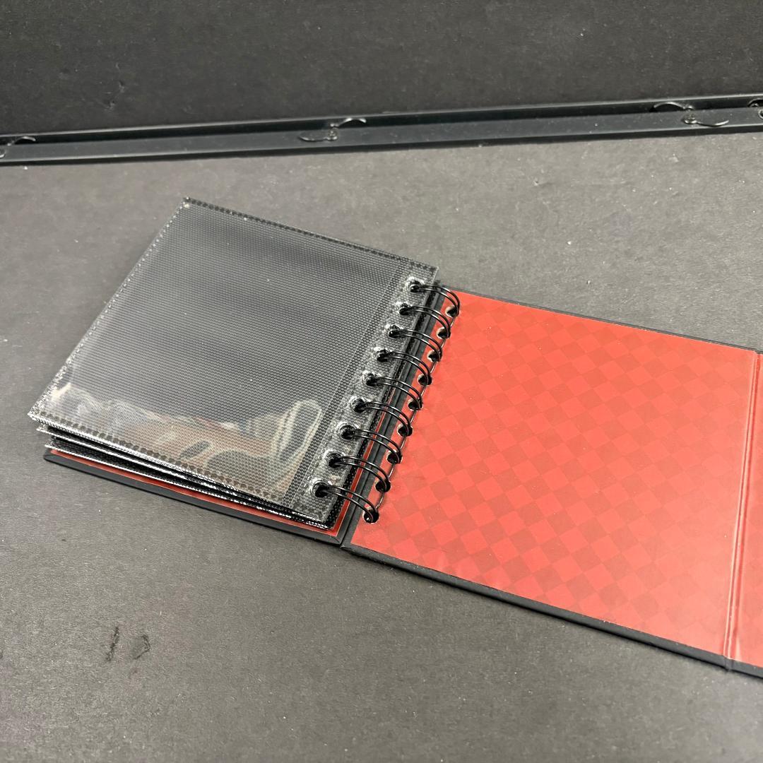 中古 未使用 ファイナルファンタジー スクウェアエニックス カフェ コースター