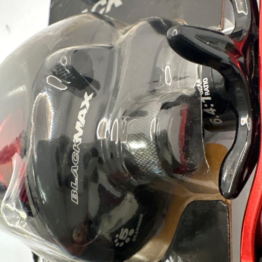 Abu Garcia Black Max ベイトリール