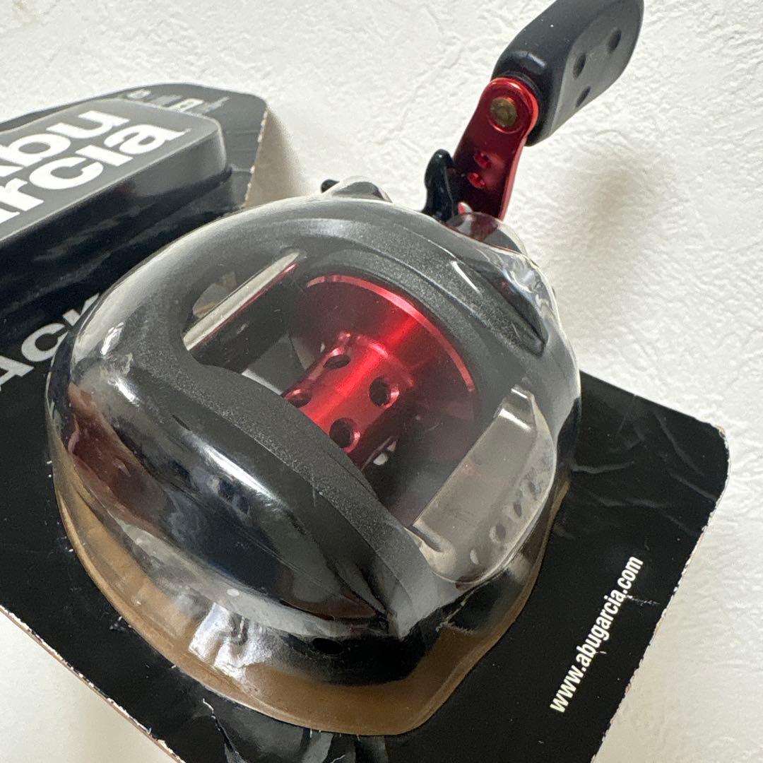 Abu Garcia Black Max ベイトリール