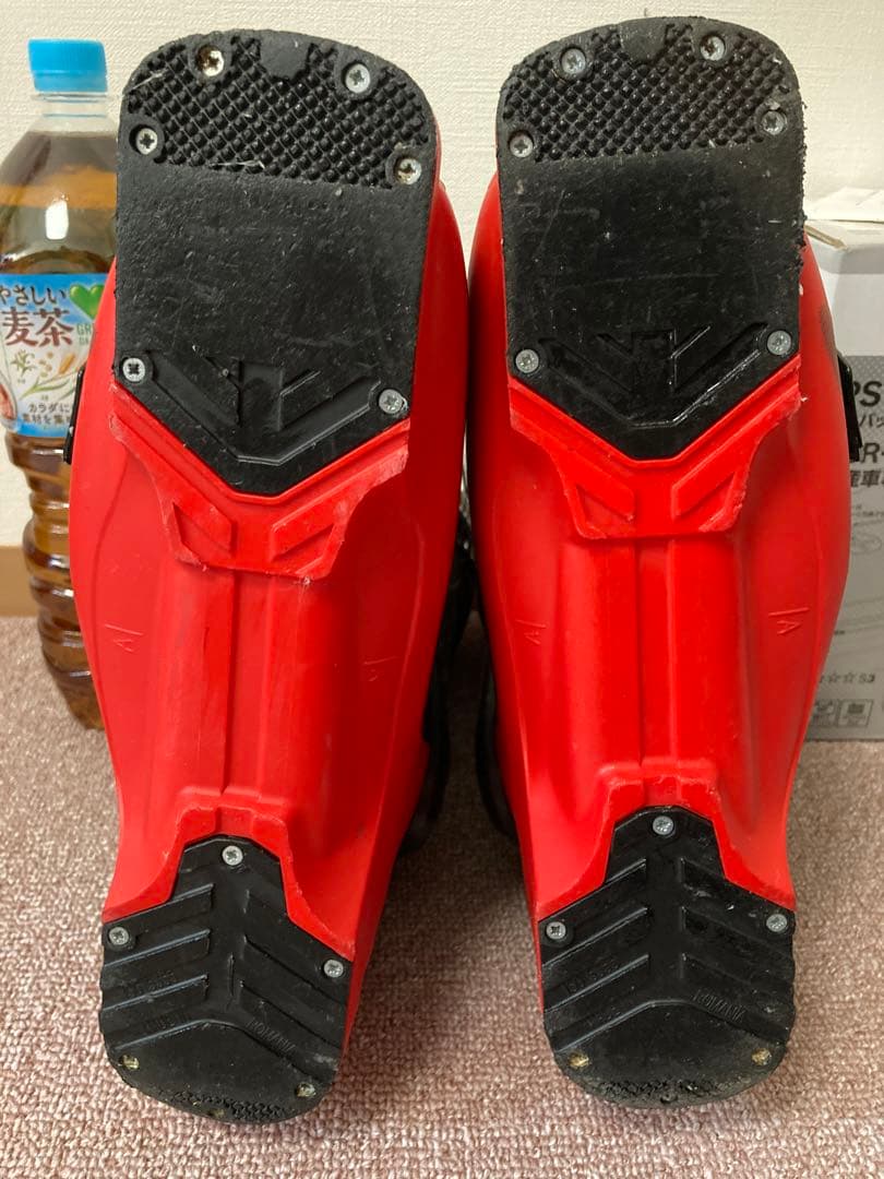 スキー Salomon X-MAX 100 (25/25.5)