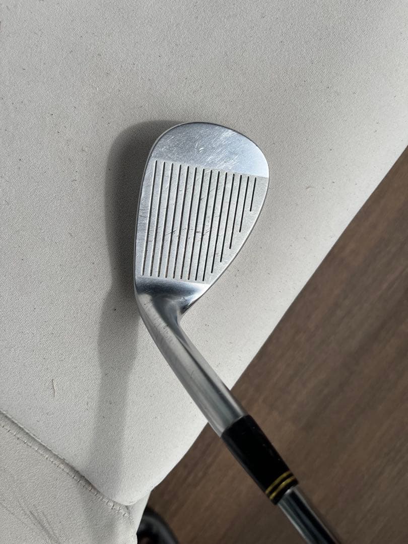 【ベスト85達成の相棒】 Callaway LEGACY 7本 おまけ付き