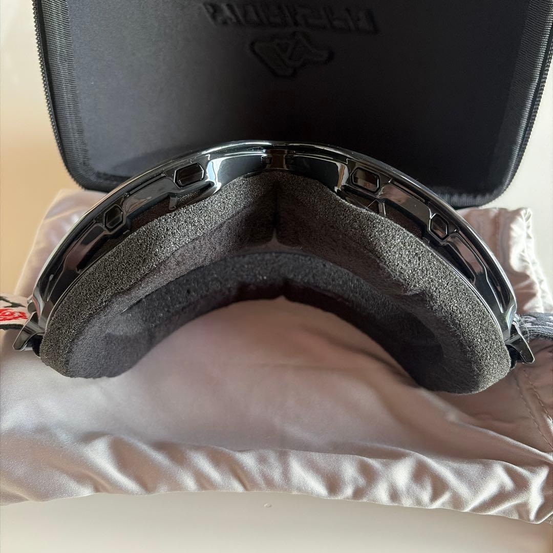 DICE 調光レンズ ULTRA LENS 美品。