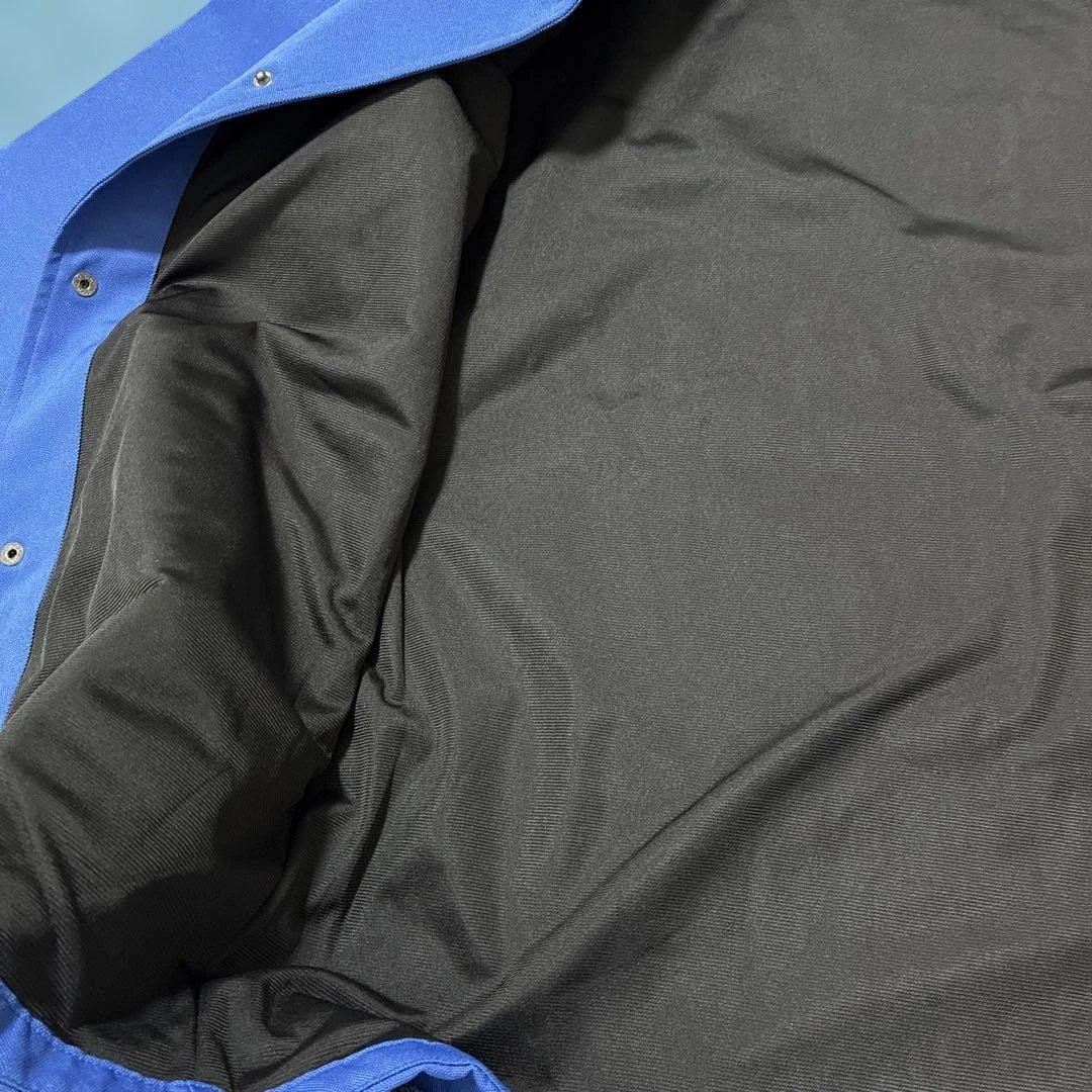 Airblaster x Erik Le'on コーチジャケットL 美品