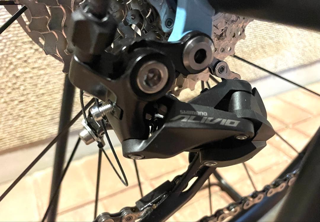 SURLY Preamble カスタム　希少Mサイズ 引取希望　bluelug