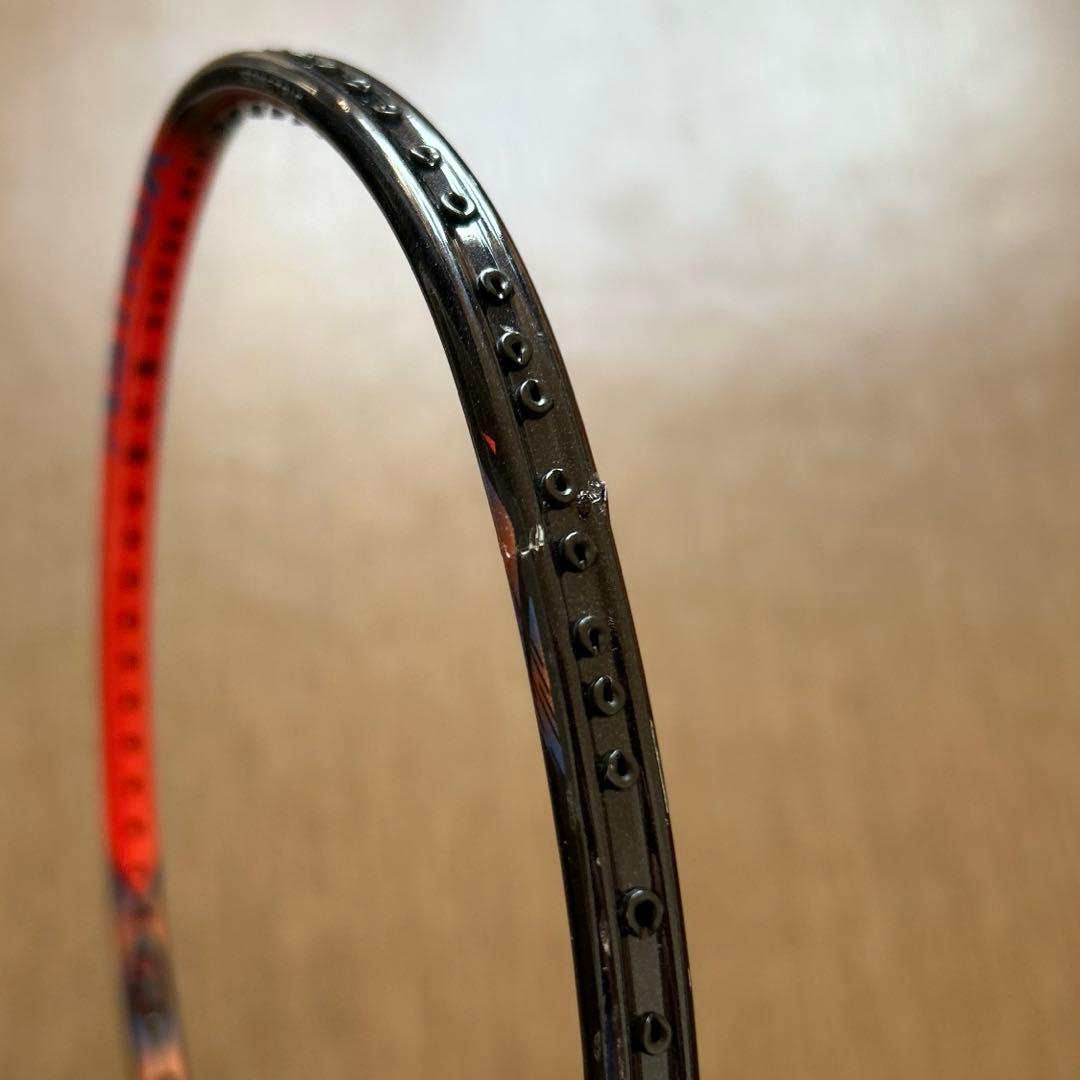《ジャンク品》 ASTROX88D ASTROX77PRO2本