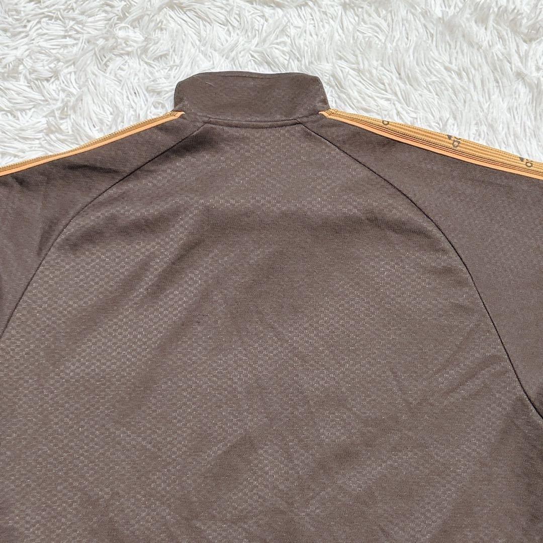 【2024】【00s good regular】adidas トラックジャケット