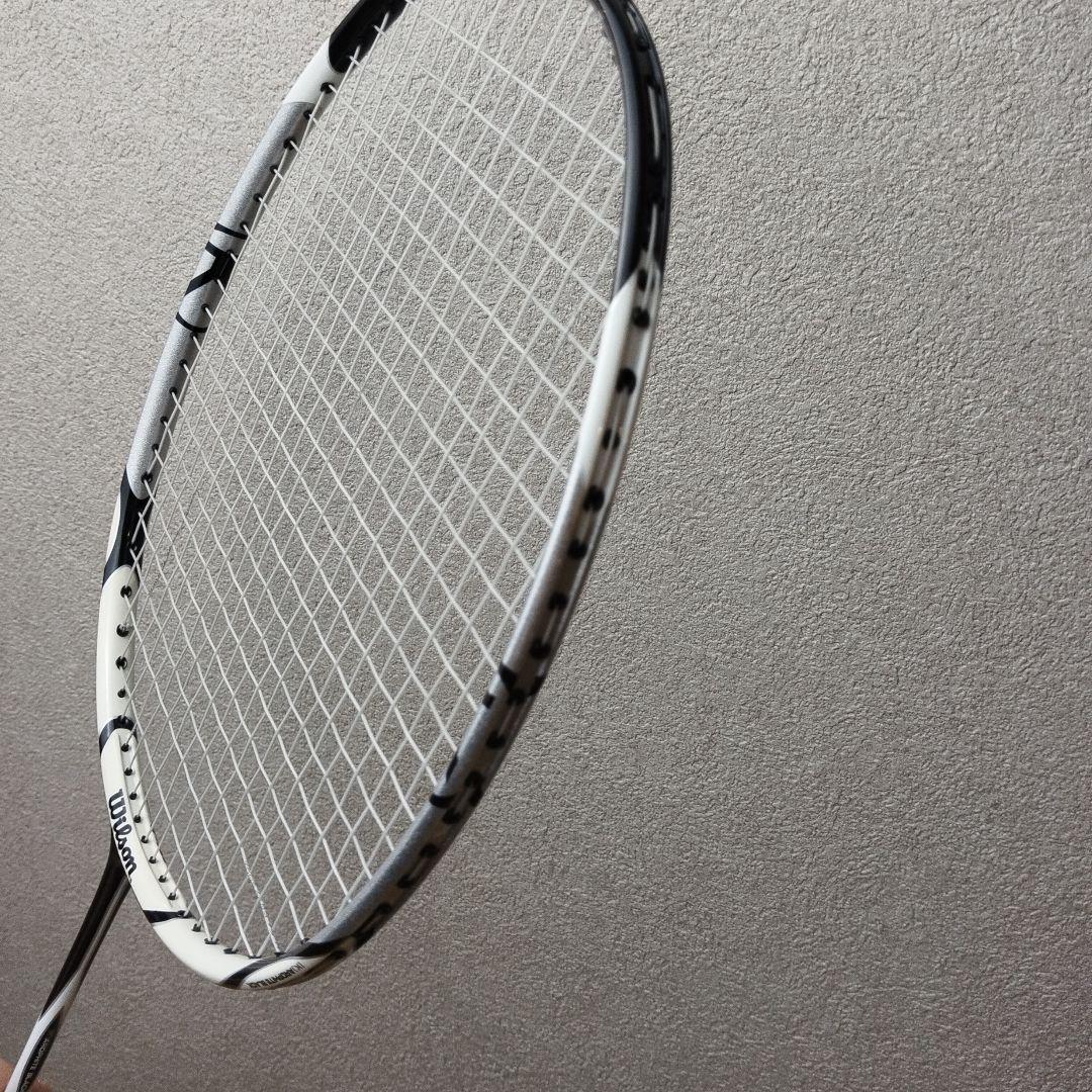 【極美品】ウィルソン K FACTOR WILSON 2本セット