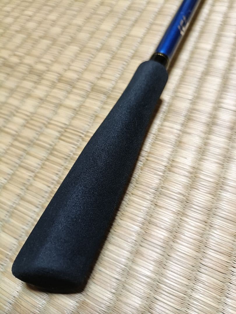 Daiwa 極鋭　コンセプトゲーム　L　H−225AGS