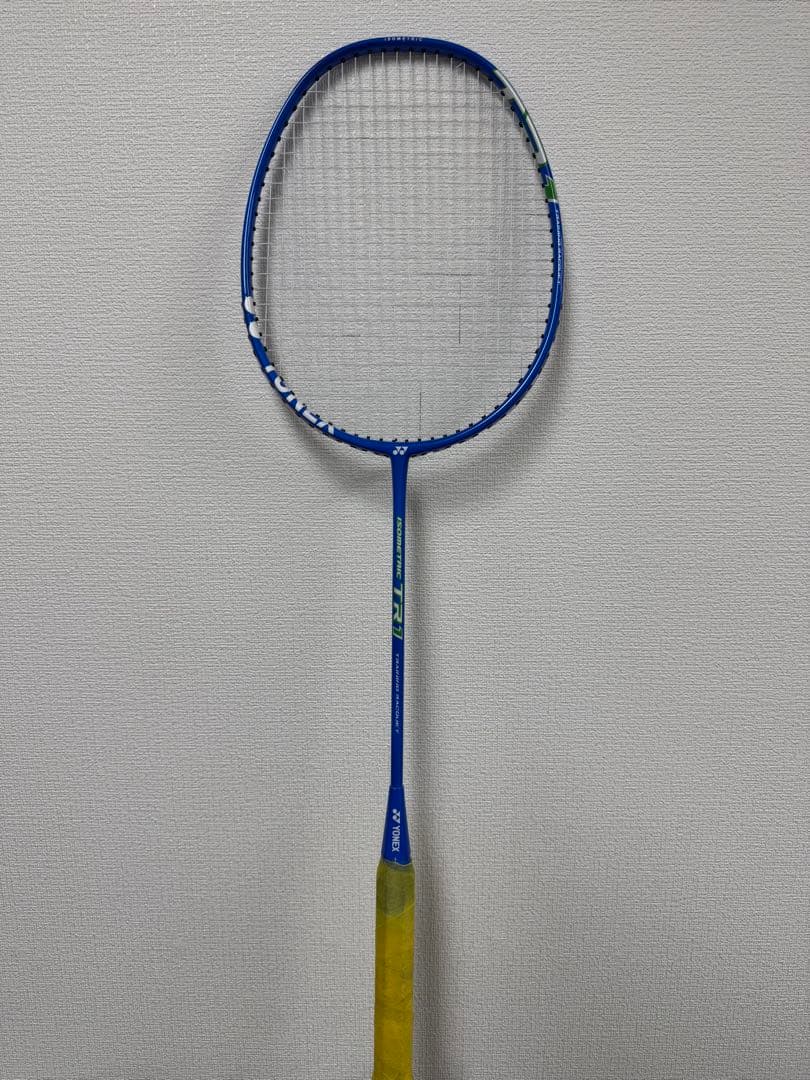 ヨネックス トレーニングラケット アイソメトリック TR1