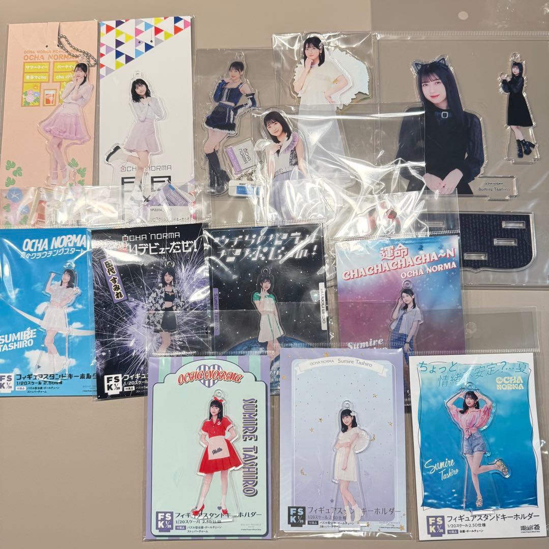 【値下げ】田代すみれ　FSK まとめ売り