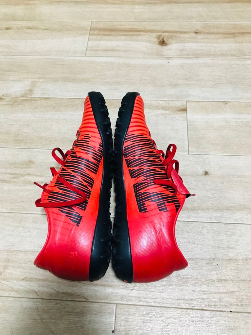 Nike Victory 6 26cm 赤