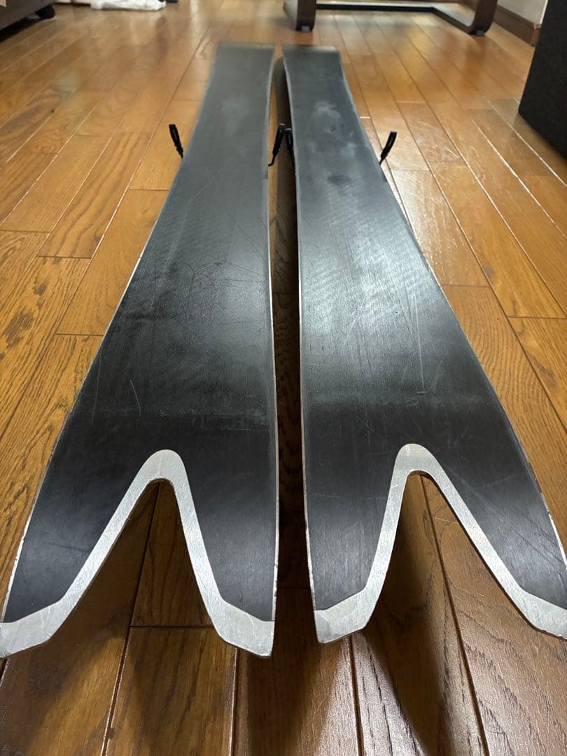 Season Forma 183cm キングピン13付 パウダー＆BC最適