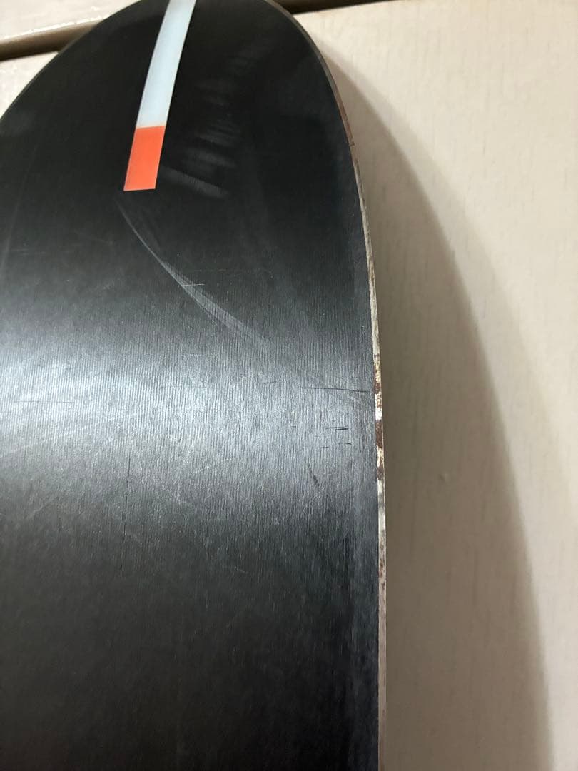 Season Forma 183cm キングピン13付 パウダー＆BC最適