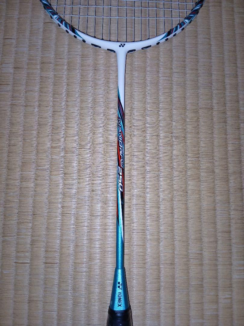 ナノレイ250 (NANORAY250) 4UG5